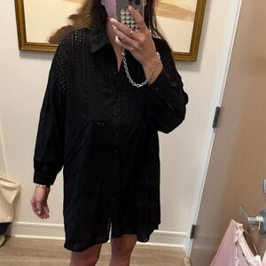 ZARA Tunic